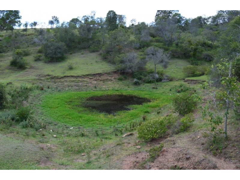 Summerholm QLD 4341