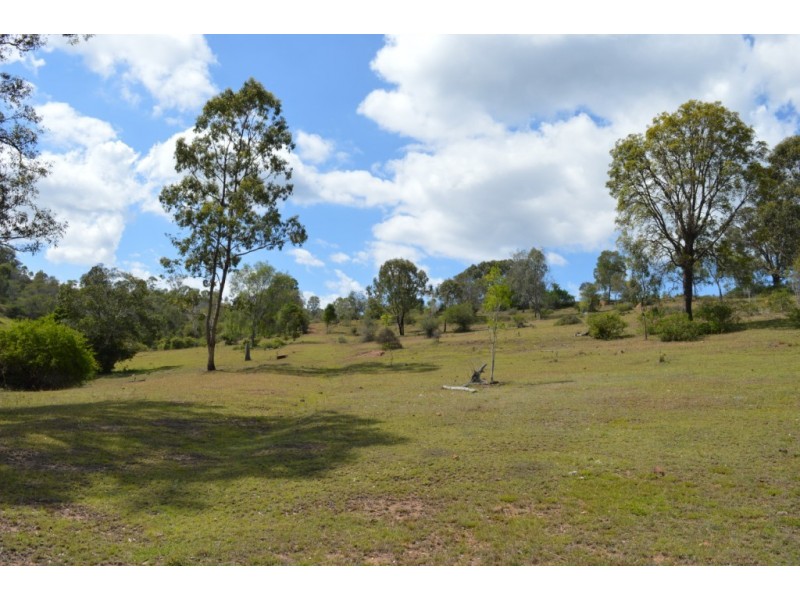 Summerholm QLD 4341