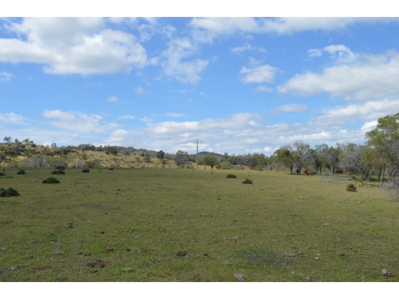 Summerholm QLD 4341