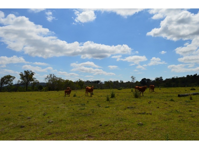Summerholm QLD 4341