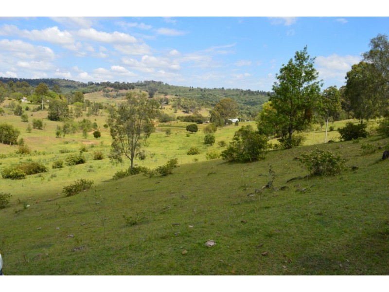 Summerholm QLD 4341