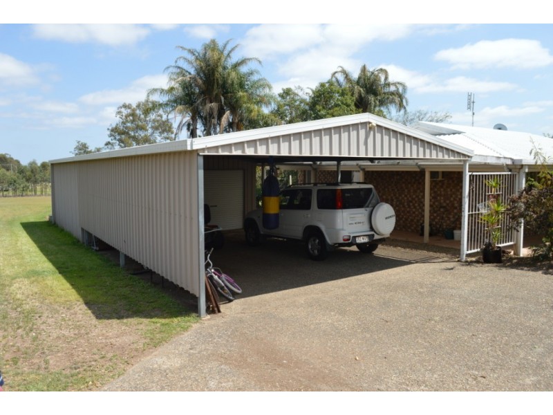 5 Ward Ct, Laidley QLD 4341