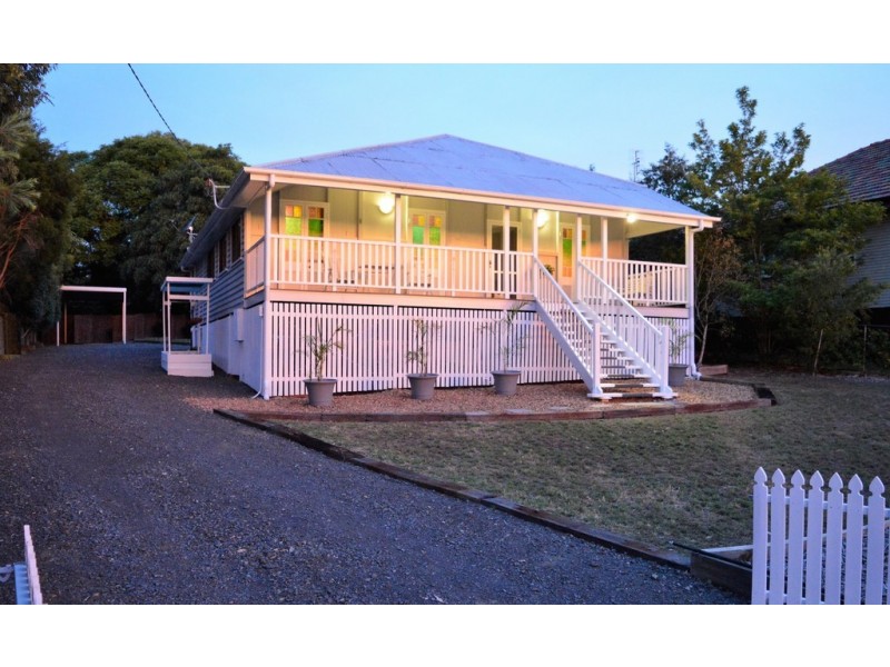 24 James St, Laidley QLD 4341