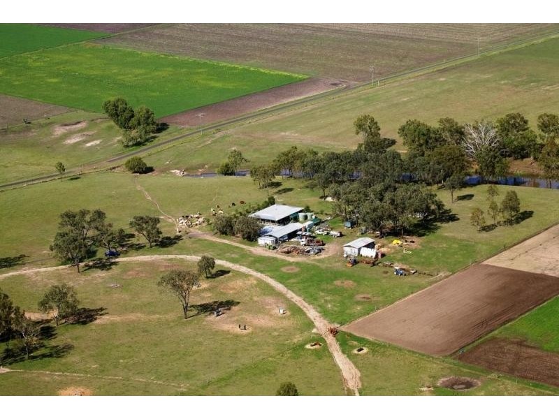 Laidley South QLD 4341