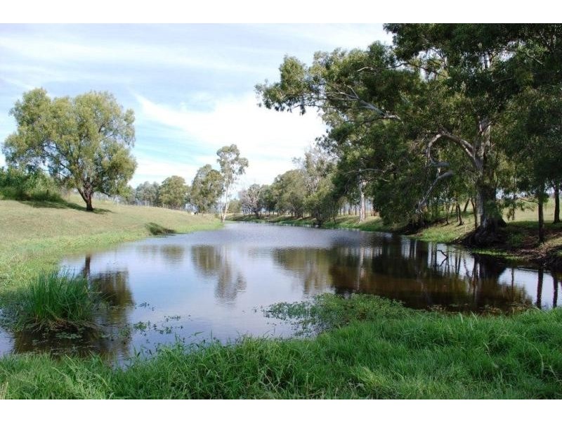 Laidley South QLD 4341