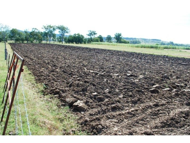 Laidley South QLD 4341