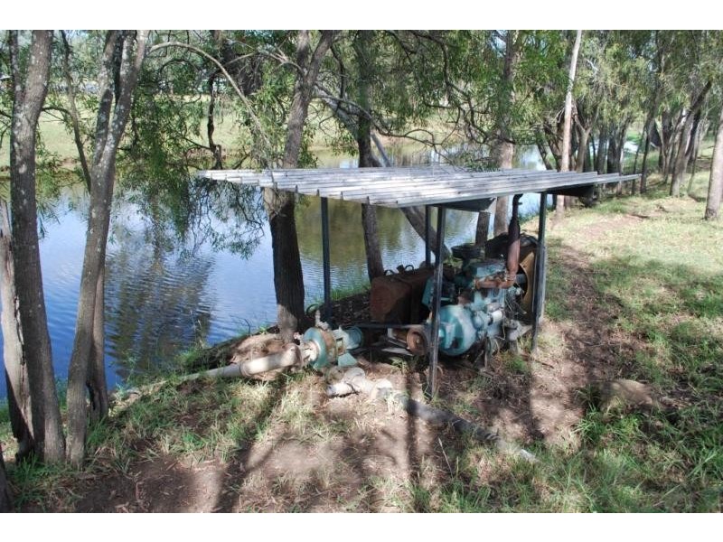 Laidley South QLD 4341