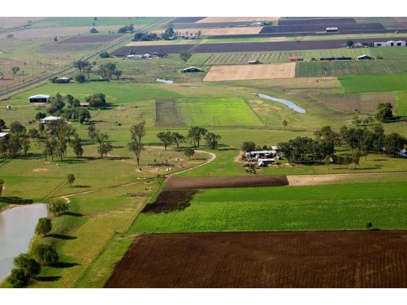 Laidley South QLD 4341