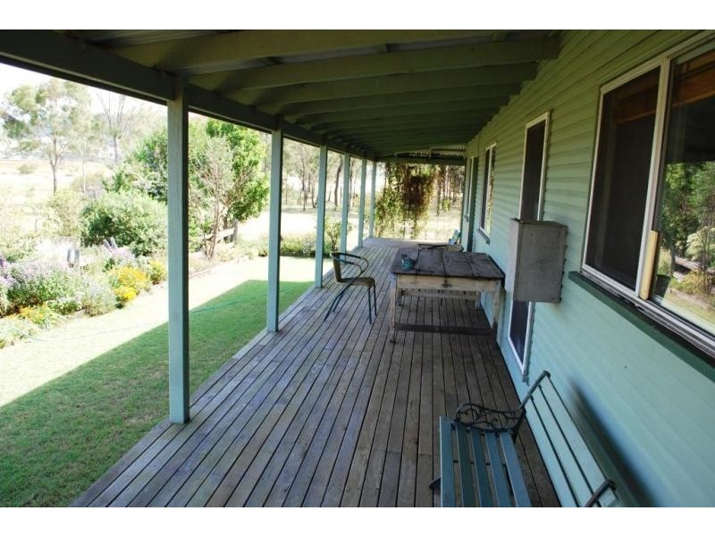 Laidley South QLD 4341