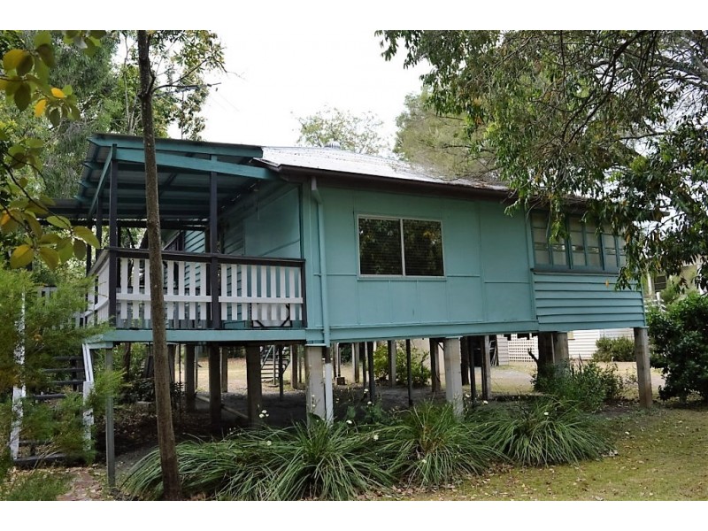 22 John Street, Laidley QLD 4341