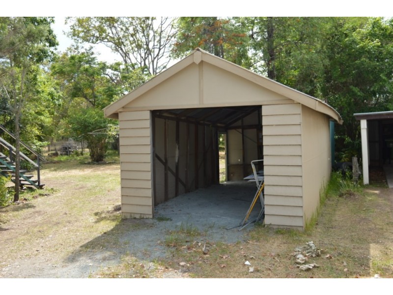 22 John Street, Laidley QLD 4341