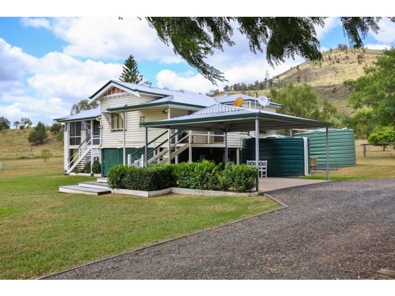 94 Rosenberg Road, Ma Ma Creek QLD 4347