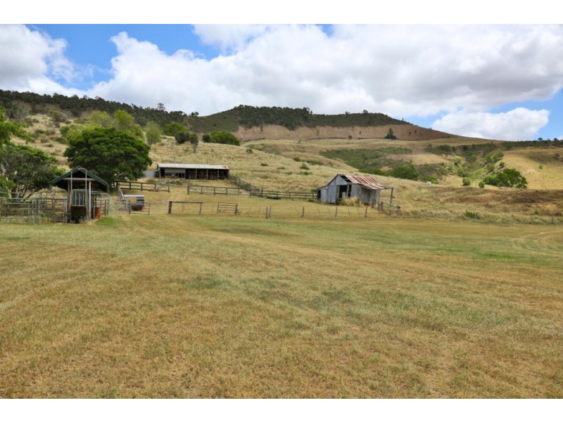 94 Rosenberg Road, Ma Ma Creek QLD 4347