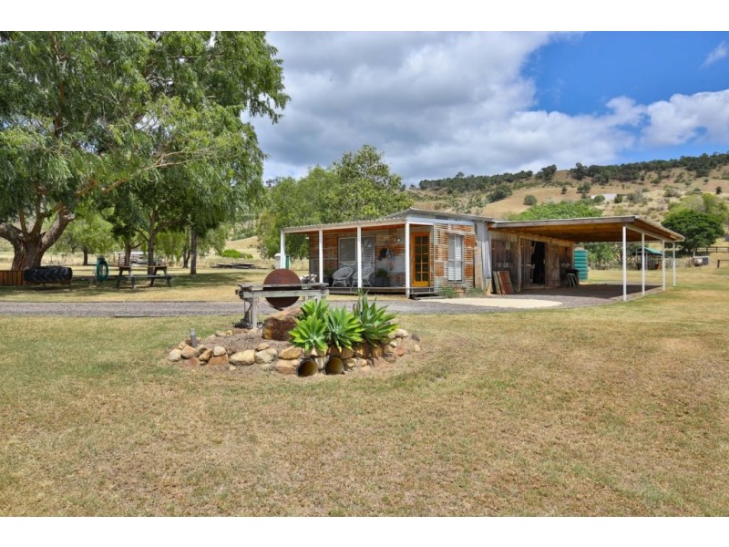94 Rosenberg Road, Ma Ma Creek QLD 4347