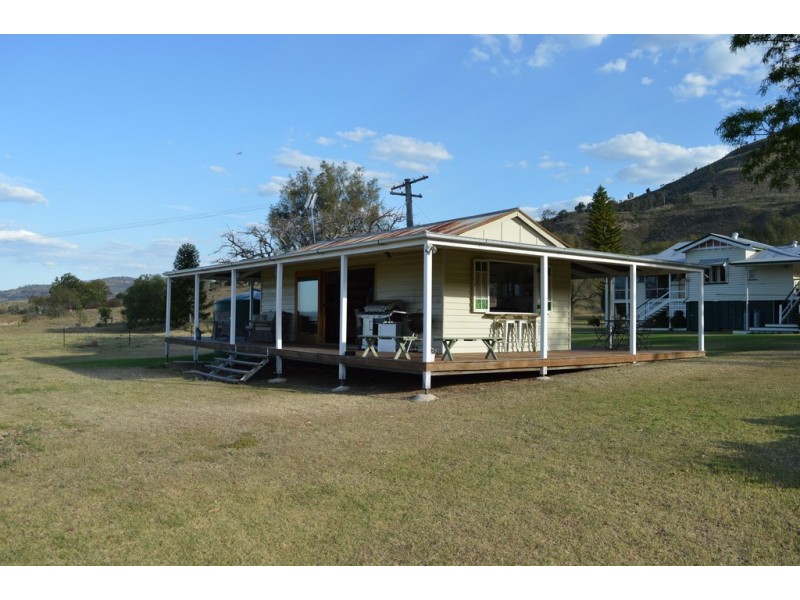 94 Rosenberg Road, Ma Ma Creek QLD 4347