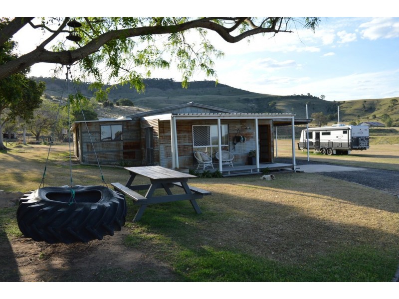 94 Rosenberg Road, Ma Ma Creek QLD 4347