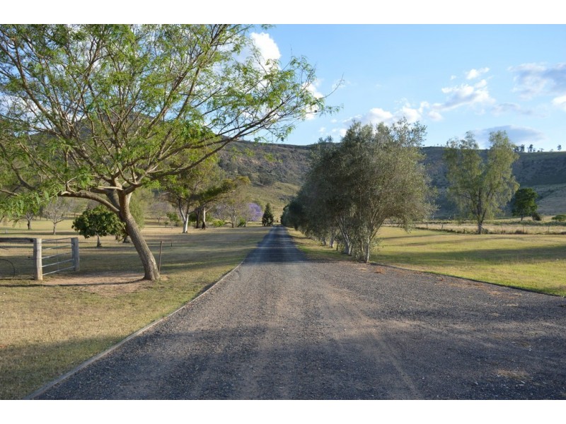 94 Rosenberg Road, Ma Ma Creek QLD 4347