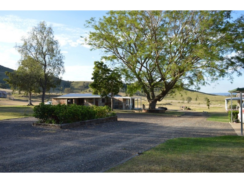 94 Rosenberg Road, Ma Ma Creek QLD 4347