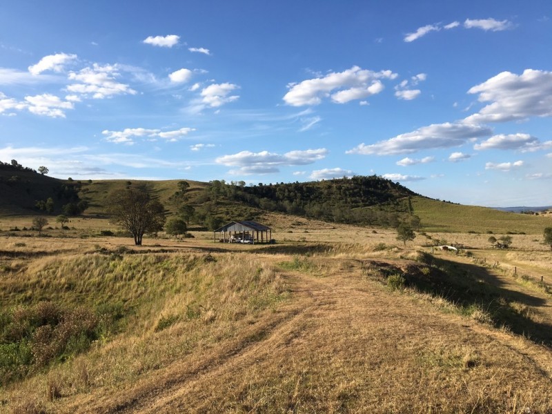 94 Rosenberg Road, Ma Ma Creek QLD 4347