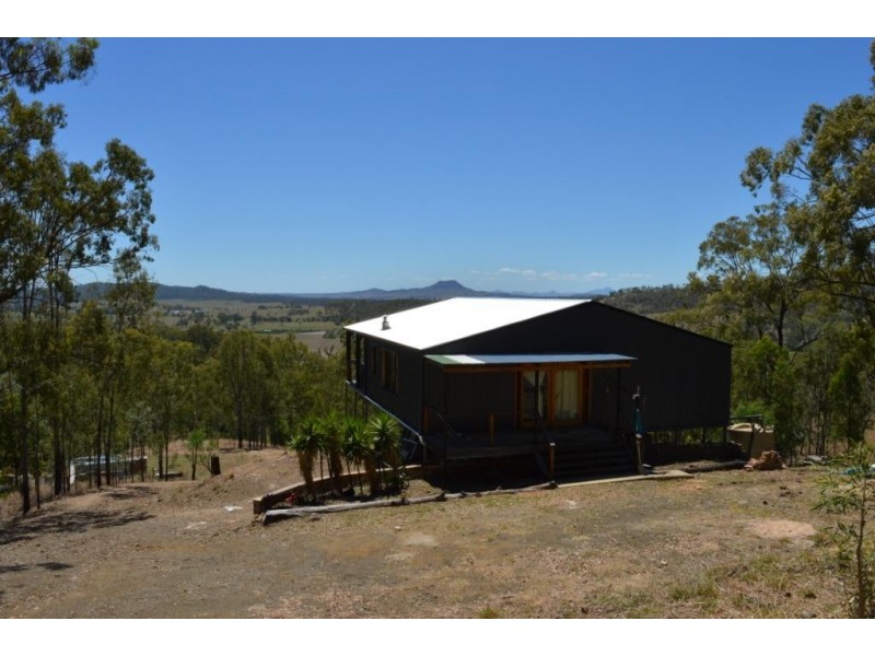 Mount Mort QLD 4340