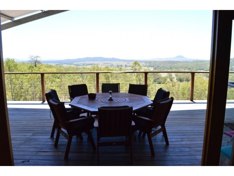 Mount Mort QLD 4340