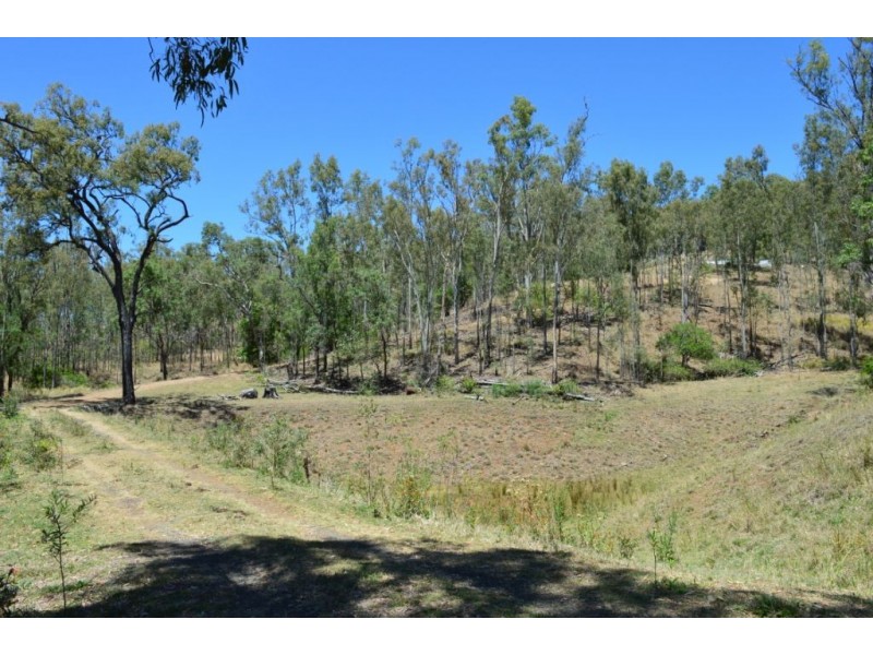 Mount Mort QLD 4340