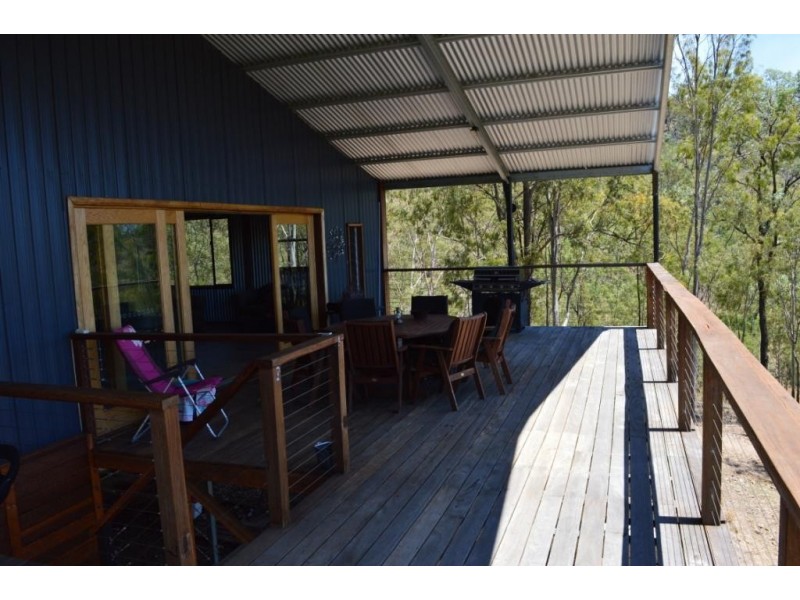 Mount Mort QLD 4340