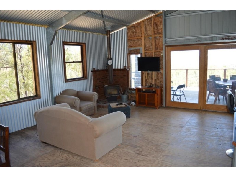 Mount Mort QLD 4340
