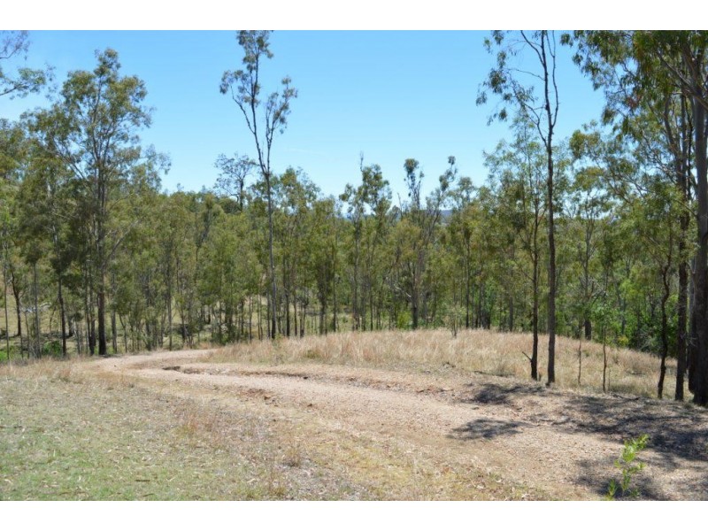 Mount Mort QLD 4340