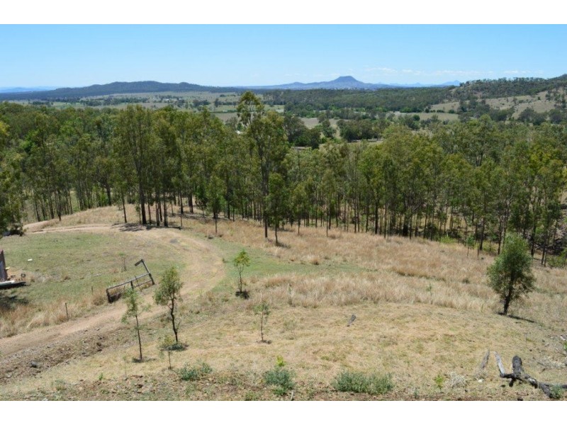 Mount Mort QLD 4340