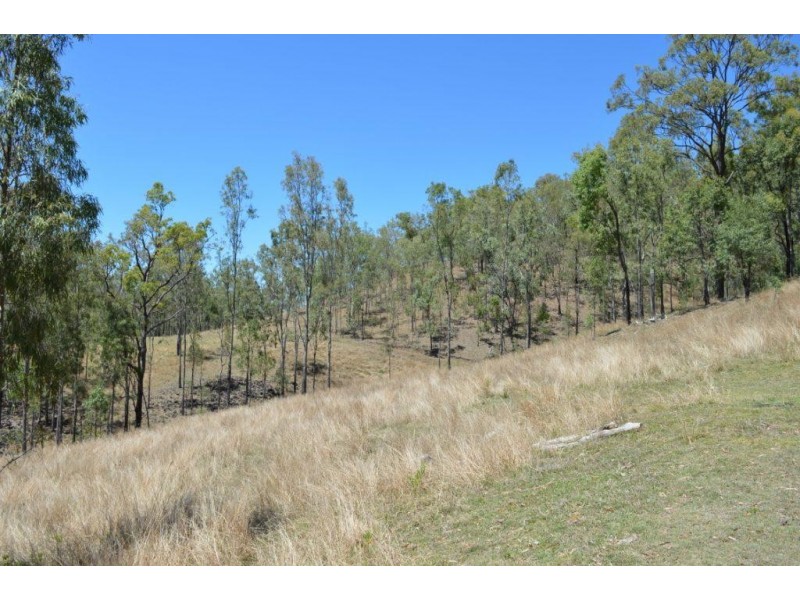 Mount Mort QLD 4340
