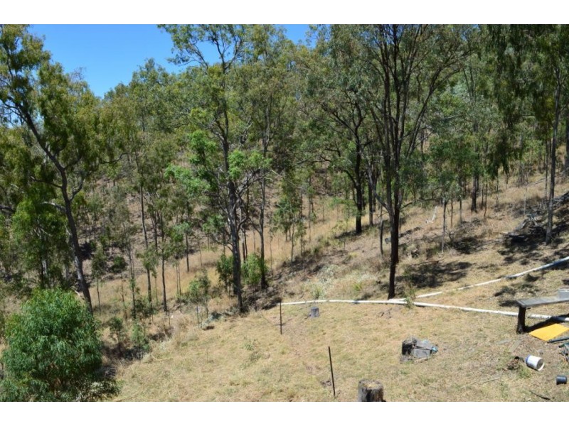 Mount Mort QLD 4340