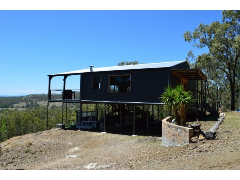 Mount Mort QLD 4340