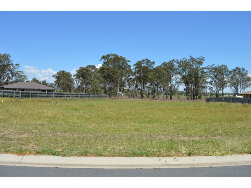 Laidley QLD 4341