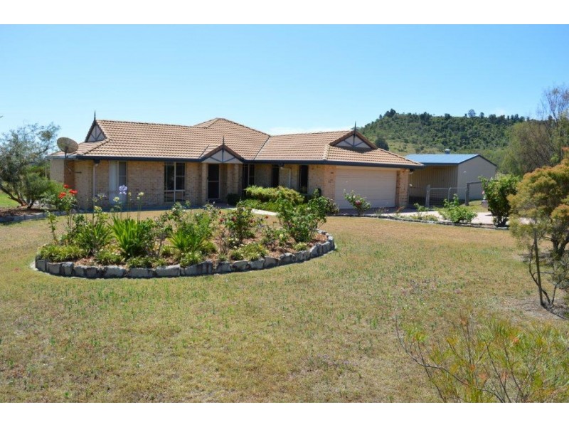 10 Bushman, Plainland QLD 4341