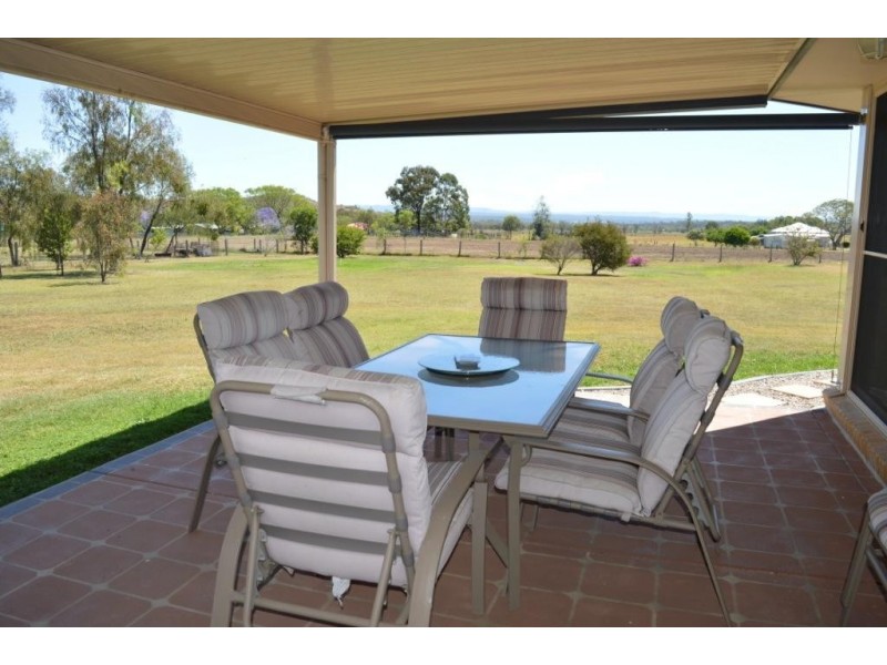 10 Bushman, Plainland QLD 4341