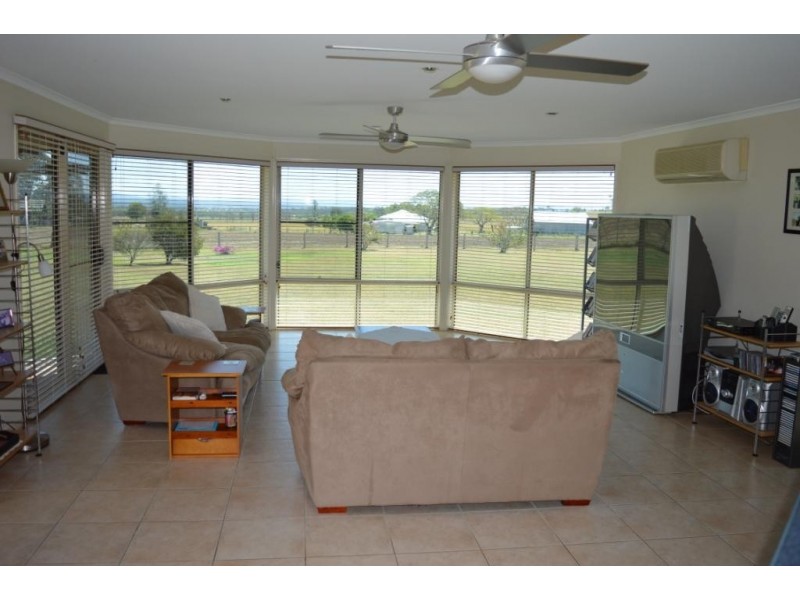 10 Bushman, Plainland QLD 4341