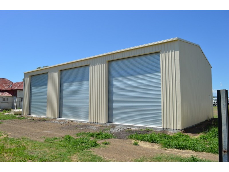 41 Vaux street, Laidley QLD 4341