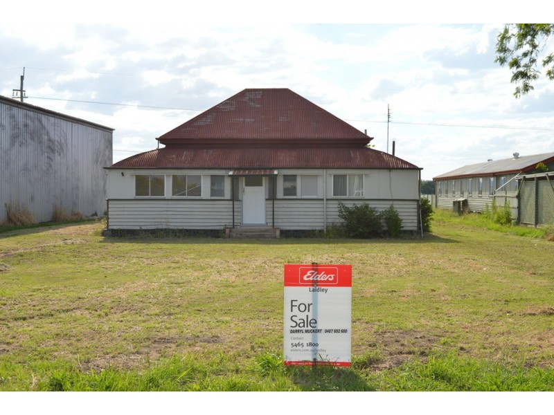 41 Vaux street, Laidley QLD 4341