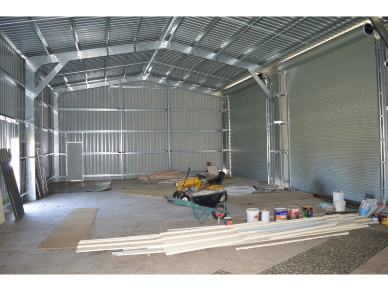 41 Vaux street, Laidley QLD 4341