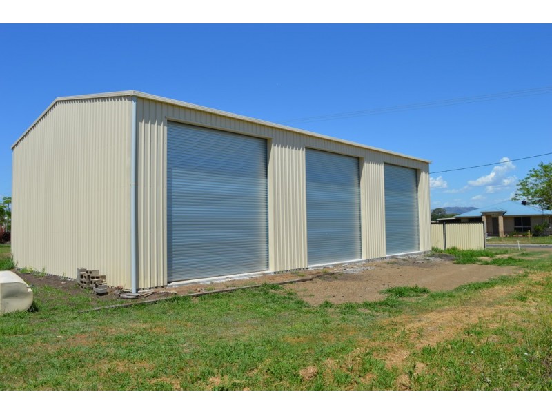 41 Vaux street, Laidley QLD 4341