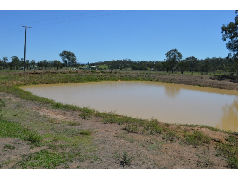 18 Beames Dr, Laidley South QLD 4341