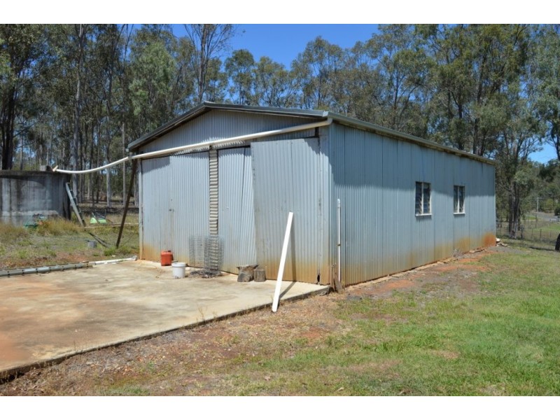 18 Beames Dr, Laidley South QLD 4341