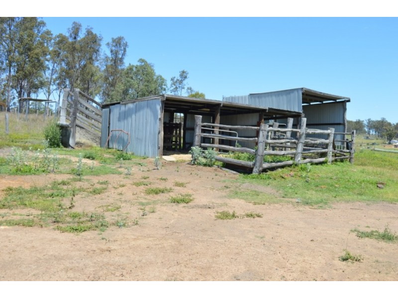 18 Beames Dr, Laidley South QLD 4341