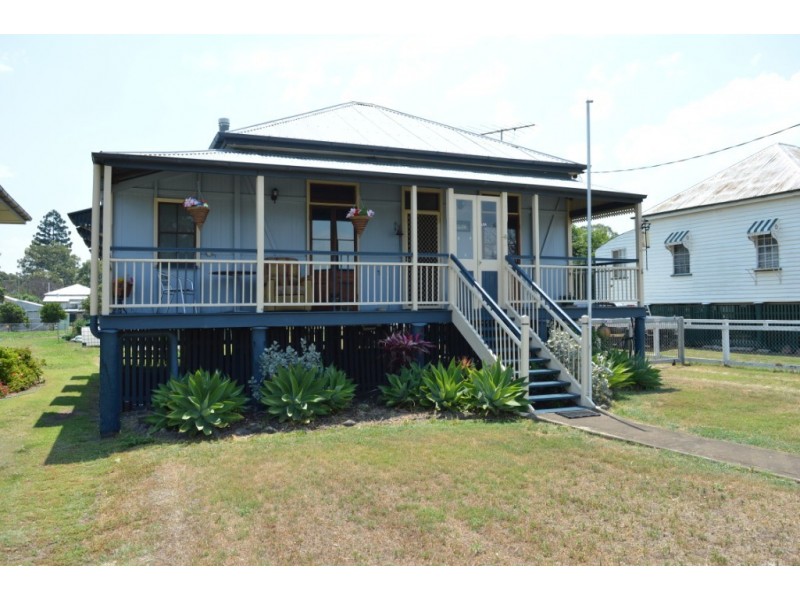 55 Patrick Street, Laidley QLD 4341