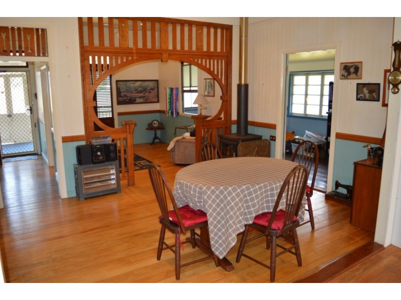 55 Patrick Street, Laidley QLD 4341