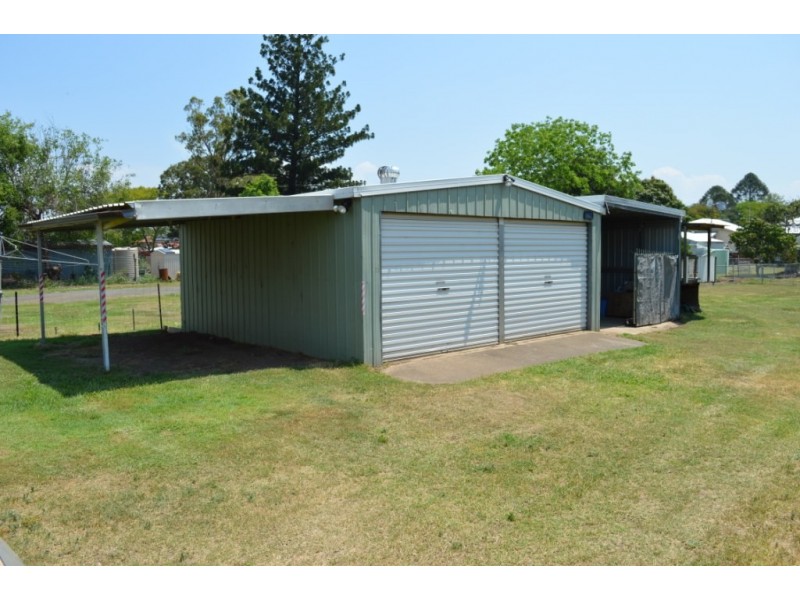 55 Patrick Street, Laidley QLD 4341