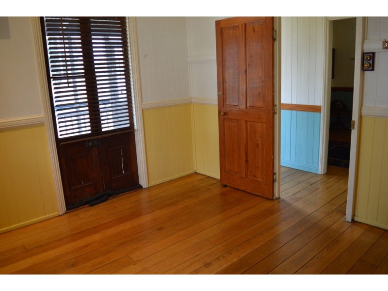 55 Patrick Street, Laidley QLD 4341