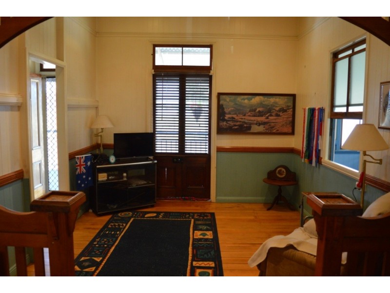 55 Patrick Street, Laidley QLD 4341