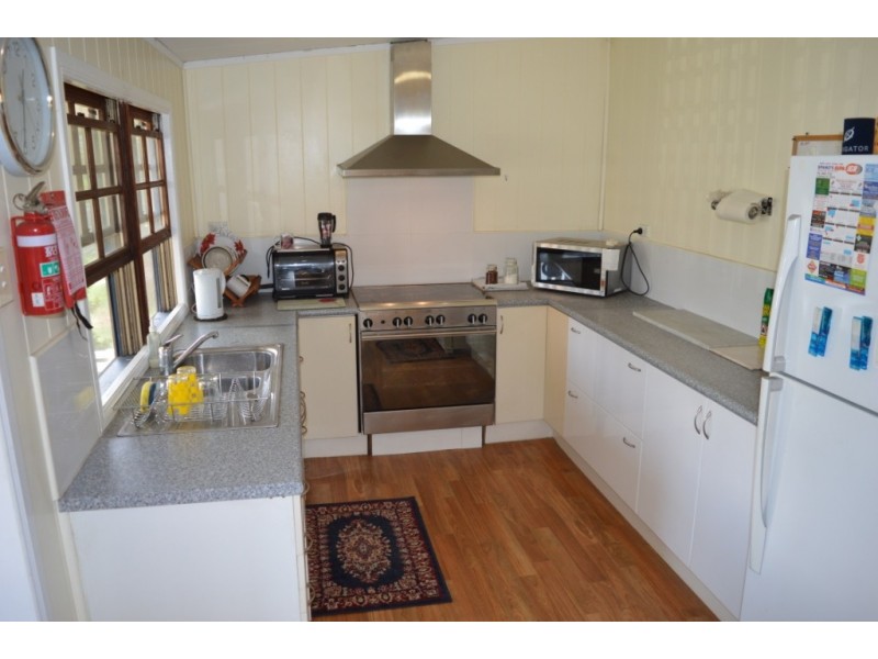 55 Patrick Street, Laidley QLD 4341